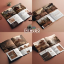 Ảnh của In brochure dạng tờ gấp A4 theo yêu cầu