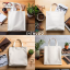 Ảnh của In Túi Canvas Chất Liệu Vải Bạt Theo Yêu Cầu